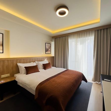 Dugi Hotel Istanbul Luaran gambar