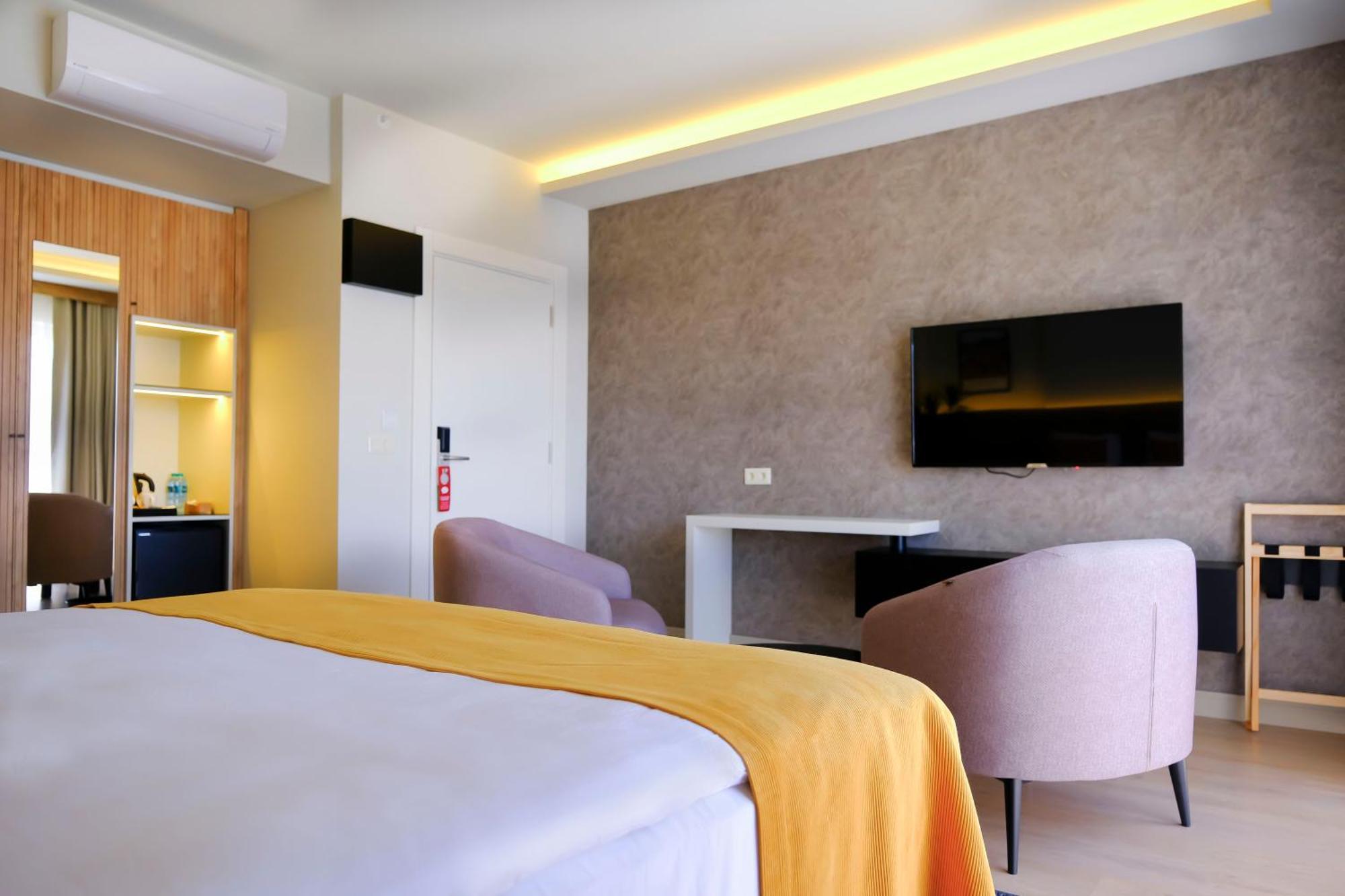 Dugi Hotel Istanbul Luaran gambar