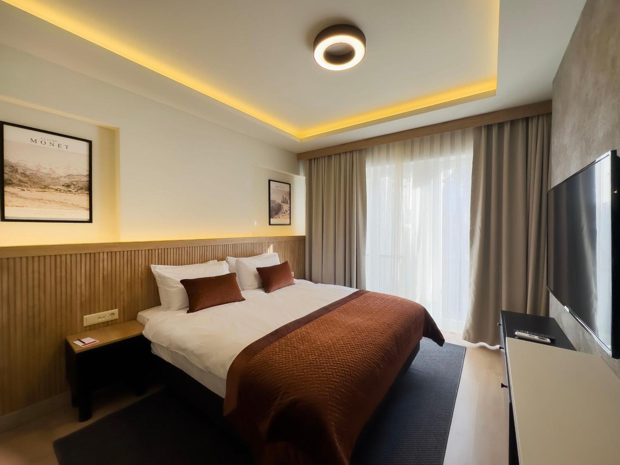 Dugi Hotel Istanbul Luaran gambar