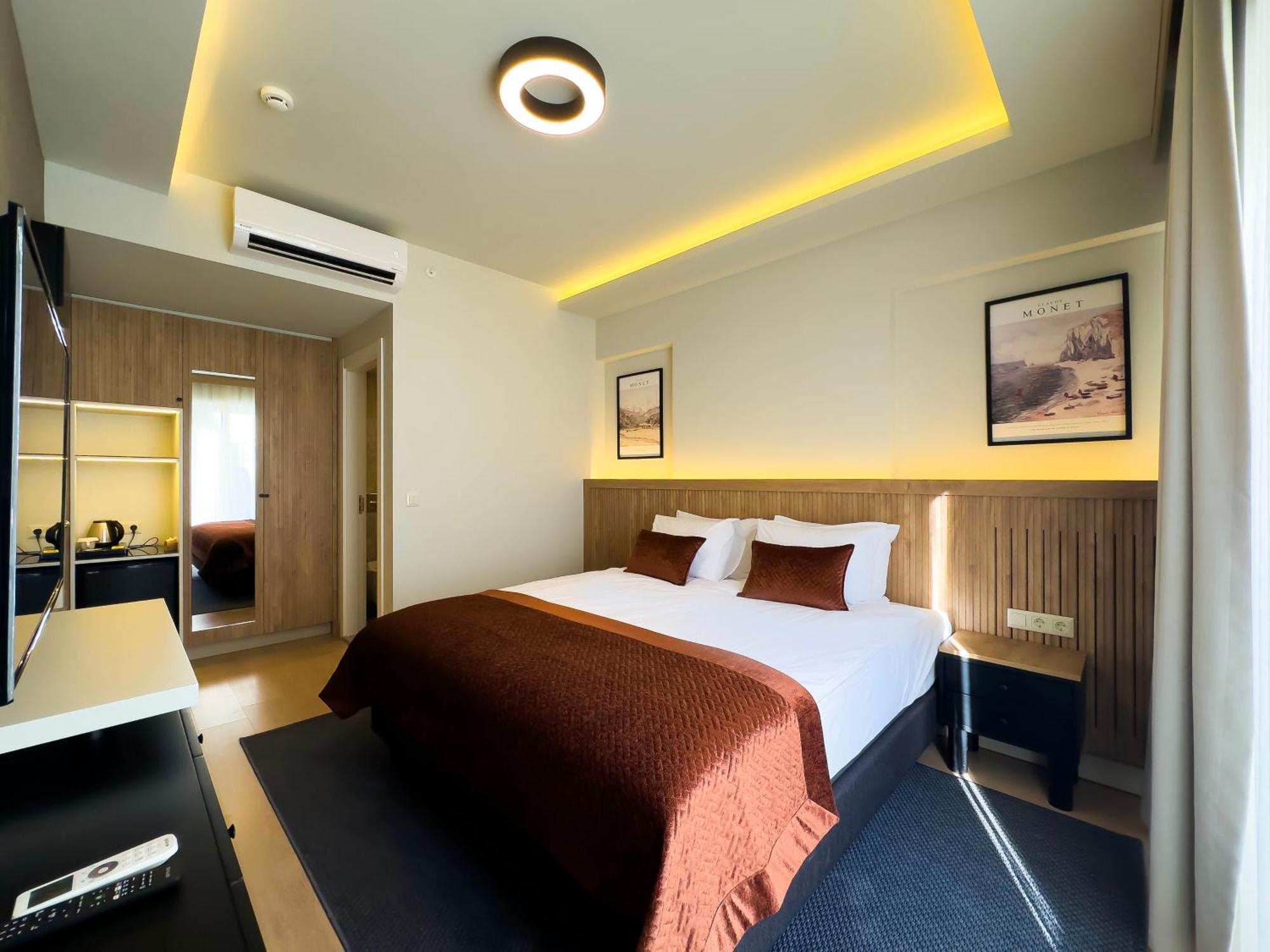 Dugi Hotel Istanbul Luaran gambar